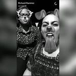 Isabel Webster - @erobolt07 - Instagram
