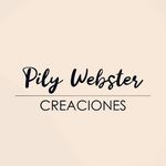 Isabel Webster Jaramillo - @pilywebster_creaciones - Instagram