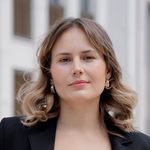 Isabel Weiß | Strafverteidigerin - @legal.weiss - Instagram