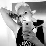 Isabel Weiß - @bella_belle30 - Instagram