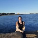 Camila Isabel Werner Bohle - @isa_wbohle - Instagram