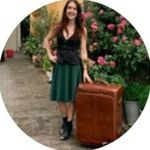 Isabel Werner - @bellipirrelli - Instagram