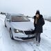 Isabel Werner - Facebook