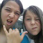 Isabel and Lillian Wheeler - @the_wheels2 - Instagram