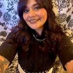 Isabel Amador-Whiting - @retro.vibes_79 - Instagram