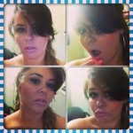 Isabel Whiting - @chicpinear - Instagram