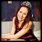 Isabel Whiting - @aimsmgglitz - Instagram