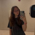 Isabel Whitney - @izzythalia - Instagram