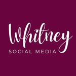 Isabel Whitney - @whitney_socialmedia - Instagram