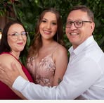Isabel Cristina Wirth - Facebook