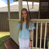 Isabella Wirth - @bella.wirth_oldaccount - TikTok