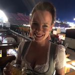 Isabel Witt - @isiwitt_ - Instagram
