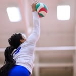Isabel Wittig - @isabelwittigvolleyball - Instagram