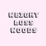 Isabel Woods - @weightlosswoods - Instagram