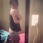 Isabel Yanes - @flakita12t - Instagram