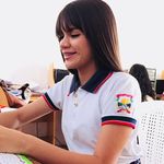 Isabel Yanes - @marinaisa_09 - Instagram