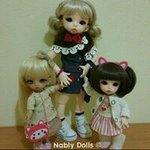 Isabel Yanes - @nablyblyna - Instagram