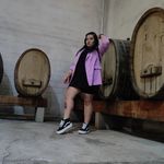 Isabel Zagal - @maullidosuave - Instagram