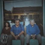Maria Isabel Zagal Iraira - @zagaliraira - Instagram
