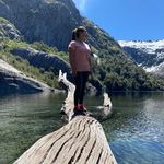 Noemi Isabel Zagal Burgos - @noemizagal - Instagram