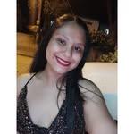 Isabel Zelaya - @saraisa072 - Instagram