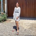 Isabel Zelaya - @isabelzelaya5 - Instagram