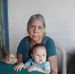 Isabel Zelaya - Facebook