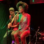 Isabela Adão Sings - @iamisabelamusic - Instagram