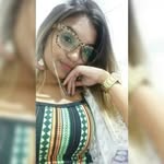 Isabela Barcelos - @isa.maravilha - Instagram