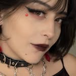 Isabela Bernal - @isa_cat_bm - Instagram