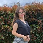 Isabela López Bernal - @isabelalopez177 - Instagram