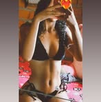 Isabela Castillo - Facebook