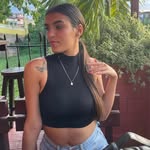 Isabela Castillo - @isabelacastillo347 - Instagram