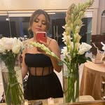 Isabela Castillo - @isabela.castillo - Instagram
