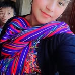 Isabela Chavez - Facebook