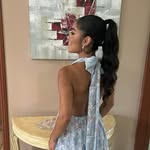 Isabela chavez - @isachavez04 - Instagram