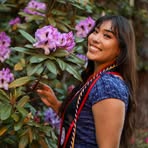 Isabela Chavez - Facebook