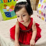 Isabela Chavez - Facebook