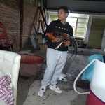 Isabela Chavez - @jesus_v_e_t_u_r_a - Instagram