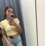 Isabela Chavez - Facebook