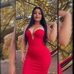Isabela Chavéz - @isabelachavez60 - Instagram
