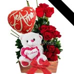 Isabela Cisneros - Facebook