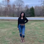 Isabela Cisneros - Facebook