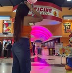 Isabela Cisneros - Facebook