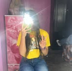 Isabela Cisneros - Facebook