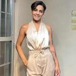 Fábrica do Liso - Isabela Costa - @isabelacostastudio - Instagram