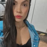 Isabela Costa - @belinhacosta23 - Instagram