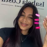 Isabela Costa - @isabela._nails - Instagram
