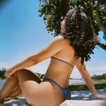 Isabela Costa - @isah_olivicodc - Instagram