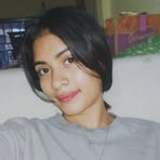 Isabela González - Facebook